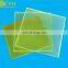 Insulation Polyurethane Sheet PU Plastic Cutting Board