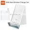 Xiaomi 80W MAX Wireless Charger Stand Smart Temperature Control Vertical Charging Base With Cable Fast Charge For Xiaomi 11 pro