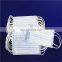 Hot selling product face mask disposable medical fabric 3 ply  with High quality and inexpensive