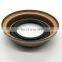 crankshaft oil seal for ISUZU auto parts bh6127e /86*150*10/40