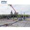 China Supply Prefabricated Steel Structure Building Multi Storey Light Weight Metal Construction