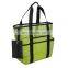 Trendy Wet Stuff Black Portable Summer Fashion Storage Umbrella Carry Travel Cosmetic Toy Beach Mesh Bag
