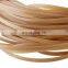 Wholesale Dark Raw Rattan Material For Export