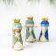 Hot Sale Crochet Amigurumi Doll Mother Mary Handmade Kid's Toy crochet toy for baby Vietnam Supplier Cheap Wholesale