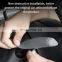 Car Styling Silicone Central Steering Wheel Shifter Paddle Auxiliary Extension For TESLA MODEL 3/Y  Black White Gray Color
