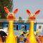 Kids and adult park equipment rides amusement entertainment kangaroo jumping for sale