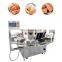 Fabricantes De Maquina De Cono Helado De Segunda Ice Cream Cone Egg Crispy Roll Making Machine by Gas