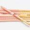 Pocky production line- pocky enrober line