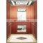 Stainless steel material residential home elevator cabin for sale