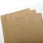 Waterproof Recycled Brown Paper American  Brown Kraft Paper
