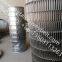 Flat Flex Wire Mesh Conveyor Belt for Biscuits