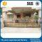 Different Color Villa Entrance Gate Grill Designs For Home