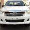 Toyota Hilux 2.7L Manual AB ABS FULL OPTION 2015 Model