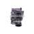 Полный турбонагнетатель HX25W J806298 3538993 3596586 3806298 для дизельного двигателя CUMMINS 4BTA