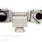 Thermal imaging camera for temperature measurement, fire alarm, pan tilt camera for forest/warehouse fire prevention
