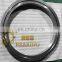 LYHGB Customized swing bearing slewing ring bearing for crane excavator for CT scan machine