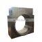Луoyang HGB Heavy Duty Grinding Mill Steel Bearing Housing