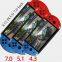 X12 Plus 7 Inch Hd Display Handheld Game Console Built-in Mini Handheld Classic 10000 Games 16gb Handheld Game Player