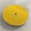 Light Weight 80% Fused Silica Au Coating Light Weight Mirror
