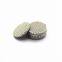 Round Shape 304 Stainless Steel Woven Wire Mesh Sintered Filter Disc