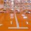 Chinese Brand No Odor Solvent Free Epoxy Resin Primer Coating Epoxy Flooring Paint Basement Garage