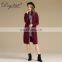 Manufacturer Womens Full Sleeve Sweater Promotions 100% Wool Long Cardigans for Women