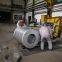 --Low carbon steel hot-rolled blue-coated galvanized aluminum zinc steel coil