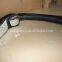 Bus mirror HJRB 00163B kinglong spare parts auto dimming bus rearview mirror bus spare part