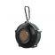 ZQS1223 OEM bass sound portable 2-inch speaker 5W power wireless bluetooth speaker for outdoor