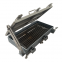 Marine Stainless Steel Louvered Rectangular Vent air Grille Cover Suitable for Boat Yacht Caravans