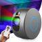 3D Aurora Galaxy Projector Baby Star Night Light Party Game Room Decoration Light With Remote