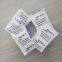 Silica Gel Desiccant 1g 2g 3g 5g 10g 20g 50g 100g 200g 500g1000g Packet White