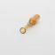 High-Quality Clear Pharmaceutical Glass Ampoules for Injection Use