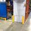 Industrial Safety Products Flexible Bollard for Directing Warehouse Traffic