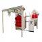 Best Selling Easy Use Industry Abrasive Hanger Shot Blasting Machine for Cleaning Metal