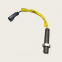 Piezas de excavadora 189-5746 318-1181 Sensor de velocidad Piezas de repuesto del motor Sensor de revoluciones para Caterpillar E330B E365B E320D2 824G 980G