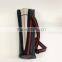 stainless steel vacuum water flask with carry strap and bag