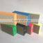 hand polishing pad for marble /granite