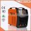 IGBT DC Inverter 3 in 1 high frequency heavy duty argon gas pulse tig/ SMAW industrial welding equipment TIG-400P