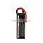 RC lipo battery 3S 5200mah 11.1V with hard case batteries