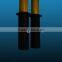 High voltage ground rod