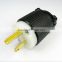 More Practical More Focused Super Tough Nylon UL Plug Adapters/NEMA 5-15R/NEMA5-20R