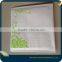 white printing EMS Kraft Bubble Mailer