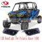 New product 2016 led headlight super cool headlamp for Polaris razor RZR 1000