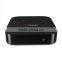 Wintel Box W8 Mini PC IPTV Quad Core Intel Computer Android TV box 4K