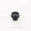 Big Black Soft Silicone Oval Grommets Nipples for Tatto Machine Needles