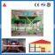 Super quality stationary huge capacity hydraulic scissor car lift