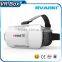 Factory Wholesale OEM Available NEW 2016 3D Glasses Virtual Reality VR BOX free samples