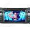 Wecaro WC-JC6235 Android 4.4.4 car dvd HD for jeep commander radio cd player 2008 - 2010 USB SD