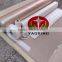 heat resistant fabric heat insulation cloth fiberglass cloth for waterproofing